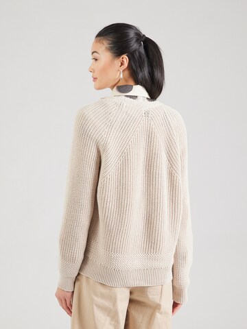 ONLY Knit cardigan 'ONLBETINA' in Grey