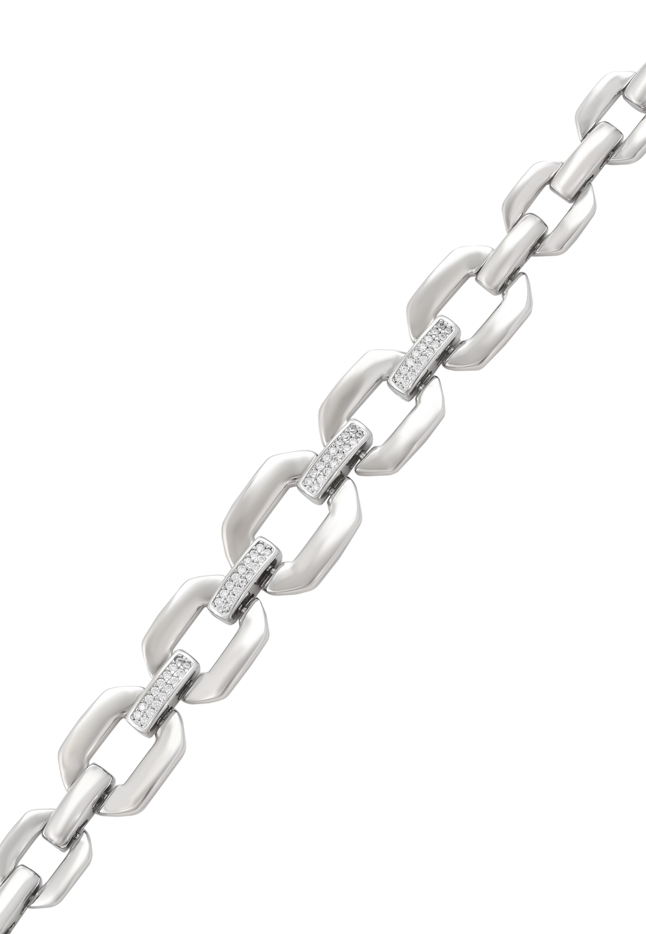 faina - Pulsera en plata