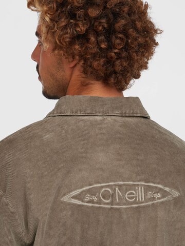 Giacca di mezza stagione di O'NEILL in marrone