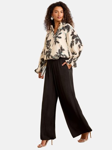 love & roses Pluus, värv beež