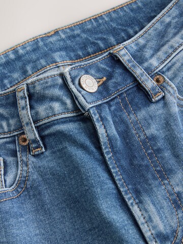 Next Normalny krój Jeansy w kolorze niebieski