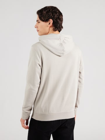 BOSS - Sudadera 'Wetalk' en gris