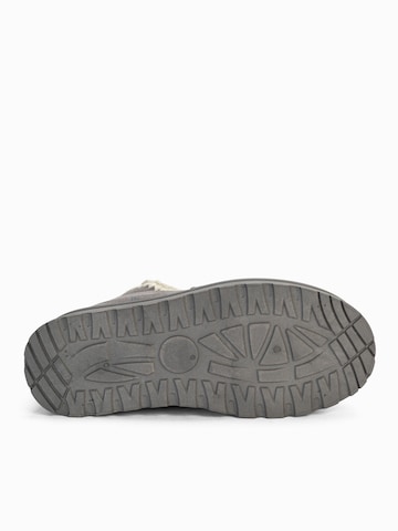 pilka Island Boot Auliniai 'SOPRANO'