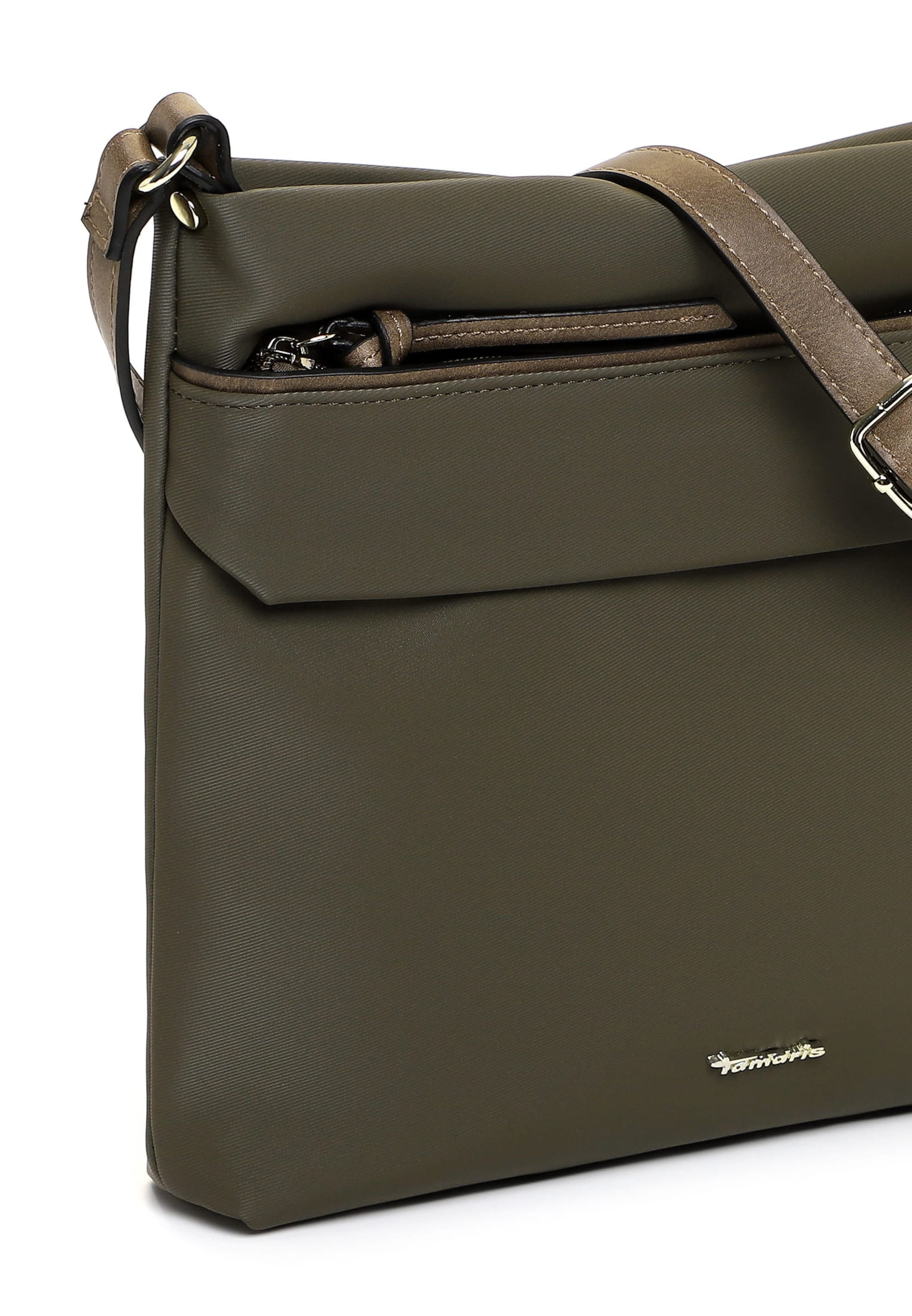 Sac à bandoulière ' TAS Margitta ' Tamaris en vert