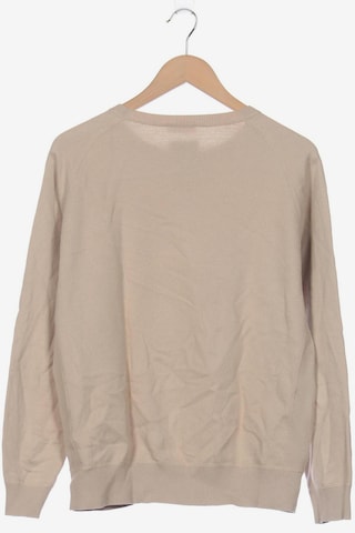 Closed Pullover M in Beige