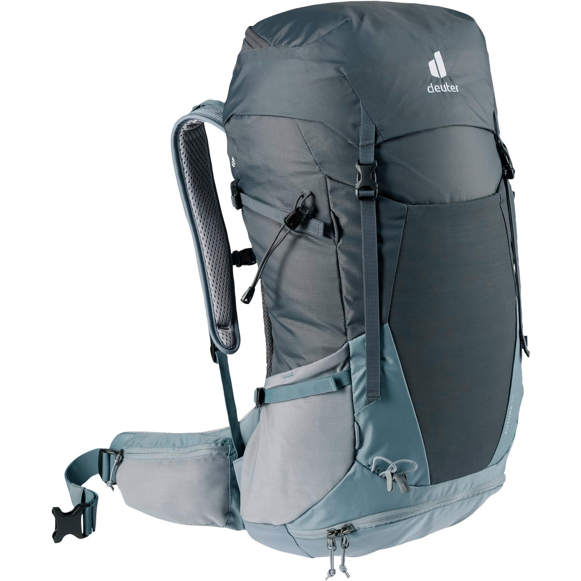 DEUTER Backpack 'Futura' in Blue