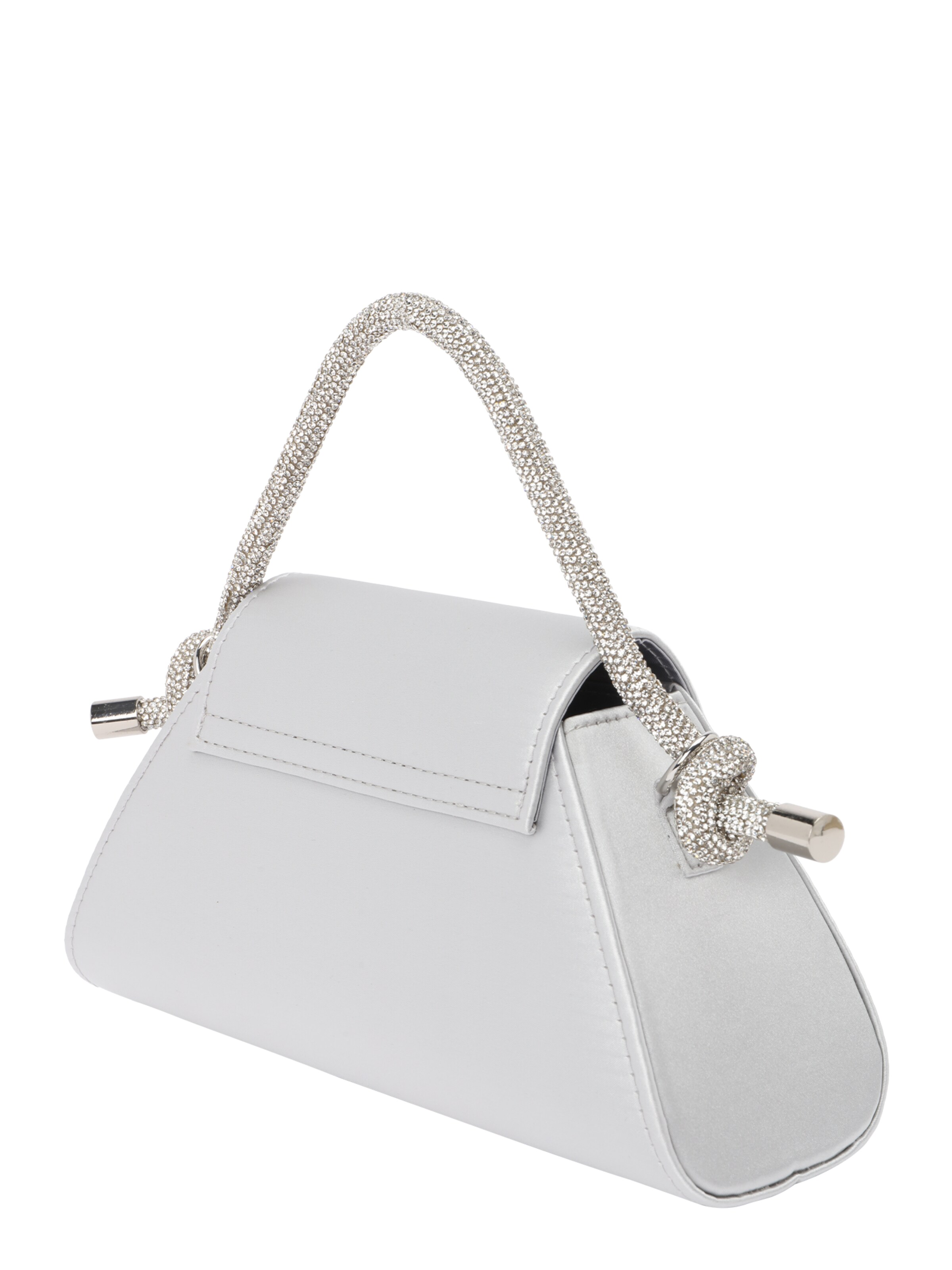 Sacs à main mascara en gris