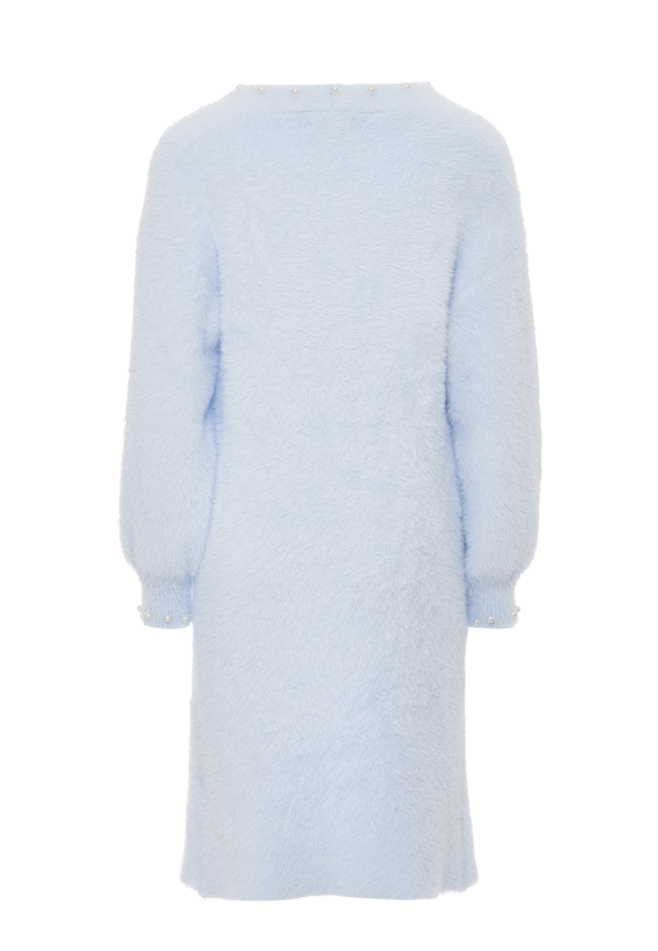 NALLY Cardigan i blå