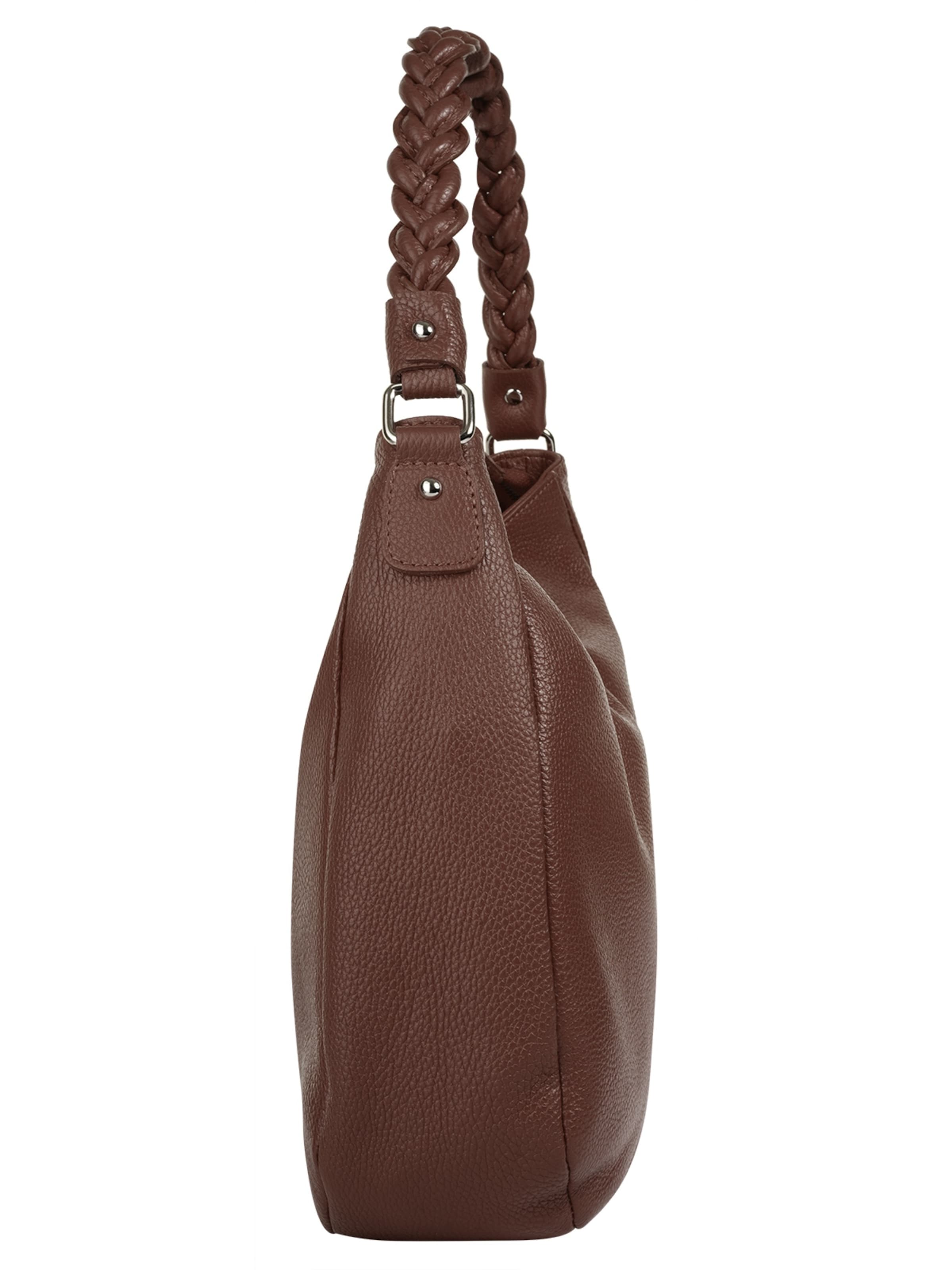 Sacs à main Samantha Look en marron