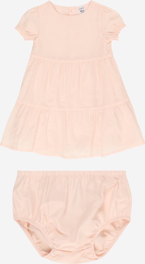 Carter's Robe en rose, Vue avec produit