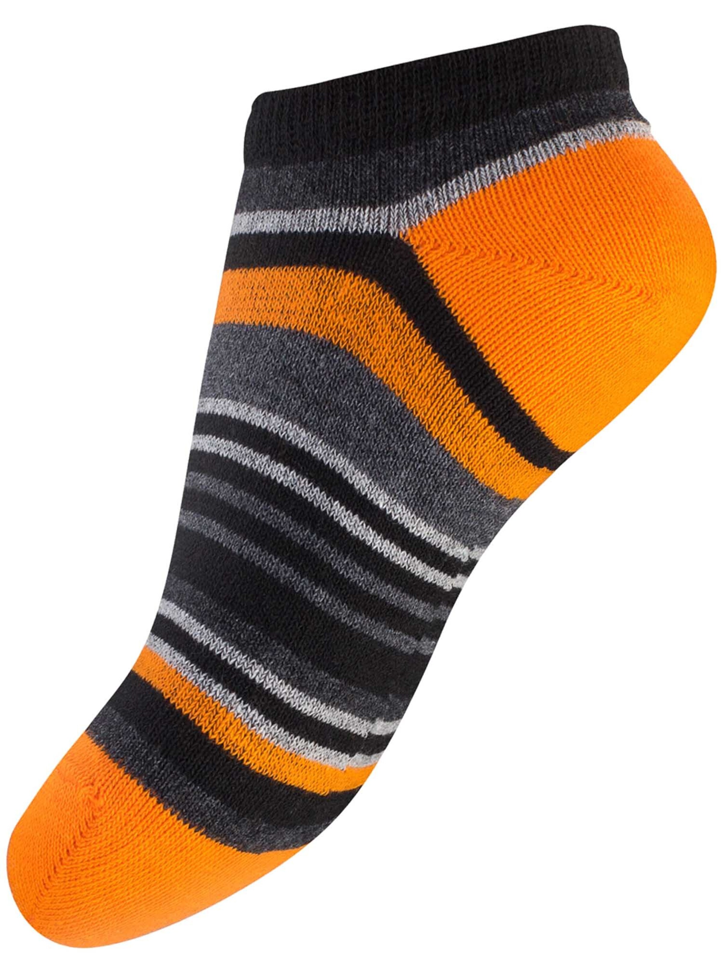 Calzino di Yenita in colori misti