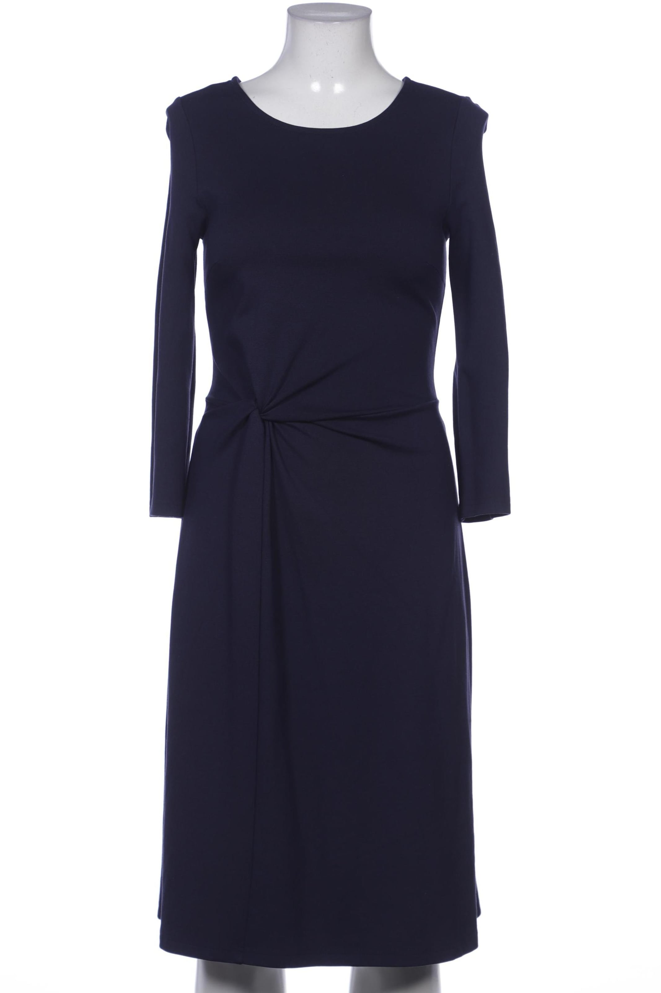 Anna Field Dress in M in Blue: front