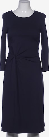 Anna Field Kleid M in Blau: Vorderseite
