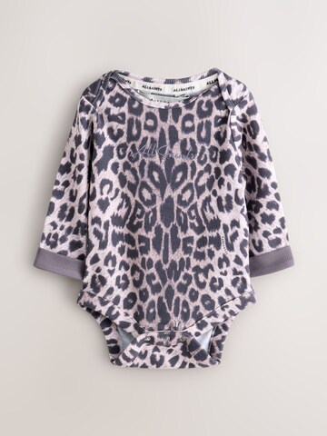 smALLSAINTS Комплект в Лиловый