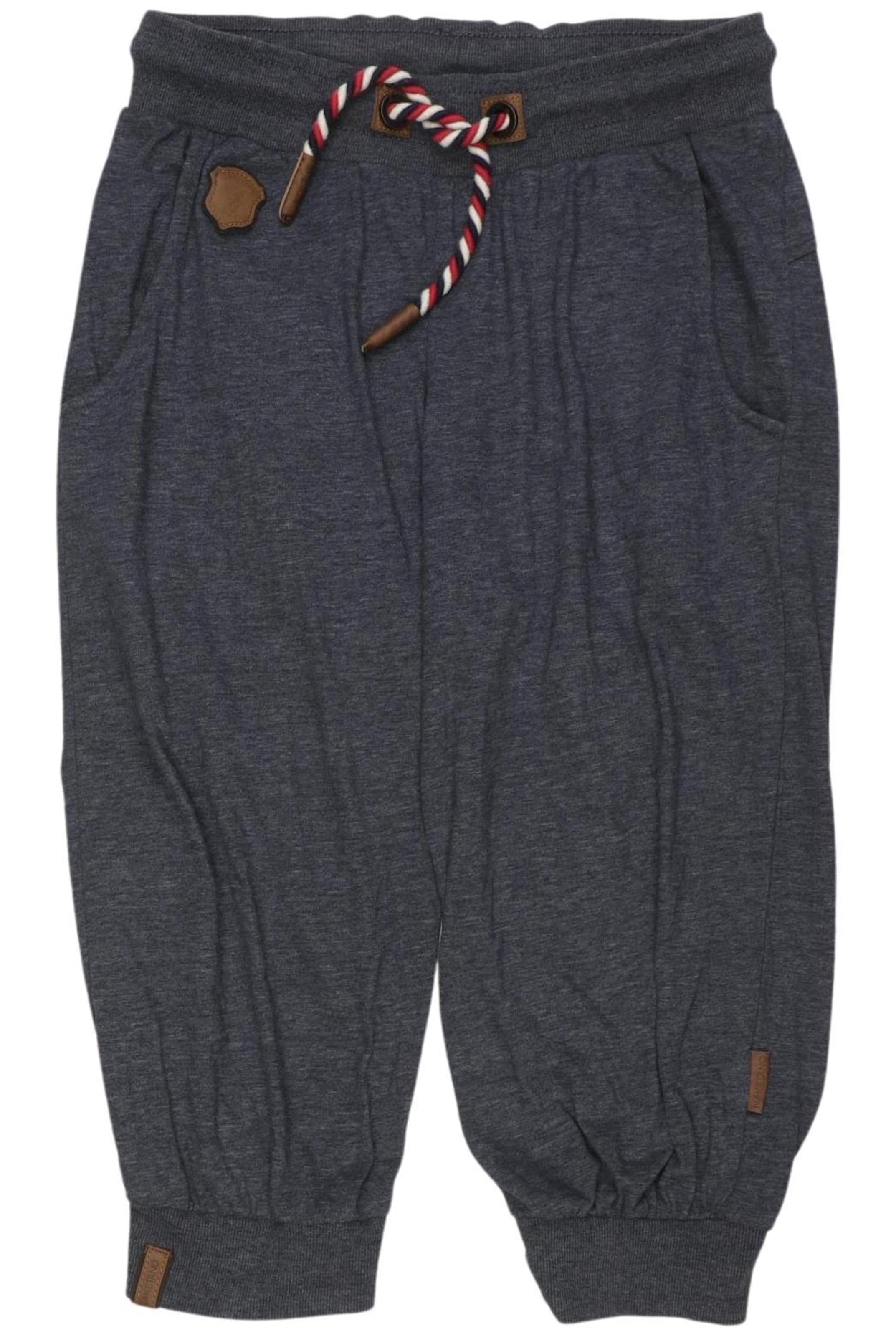 naketano Shorts in S in Blue: front