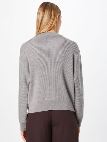 DRYKORN Sweater 'LENE' in Grey