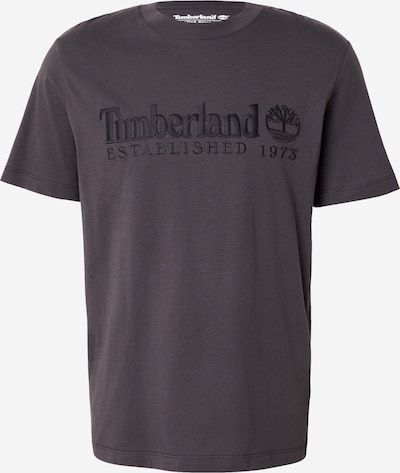 S dydžio Marškinėliai 'ESTABLISHED 1973' iš TIMBERLAND, spalva – juoda, Prekių apžvalga