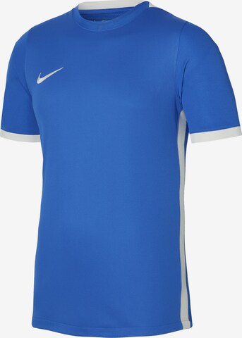 Maillot 'Challenge IV' NIKE en bleu : devant