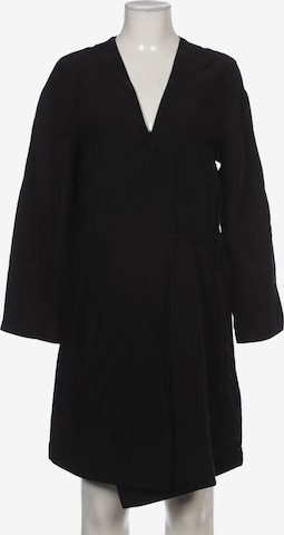 Arket Dress in L in Black: front