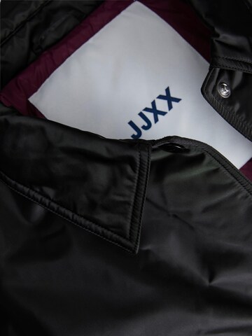 JJXX Between-season jacket 'ARIA' in Black