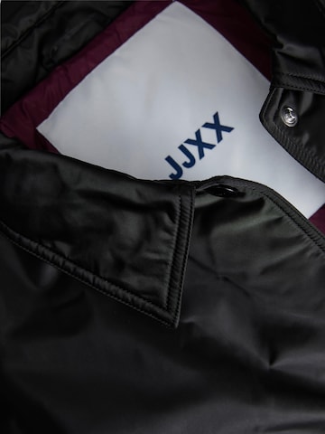 JJXX Kurtka przejściowa 'ARIA' w kolorze czarny