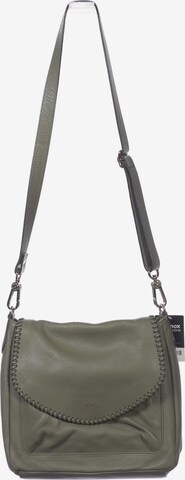 ABRO Bag in One size in Green: front