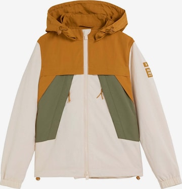 Scalpers Välikausitakki ' ' värissä beige: etupuoli