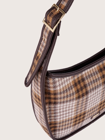 Camomilla Italia Handtasche BETSY in Braun