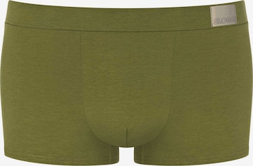 SLOGGI Boxershorts in Blau