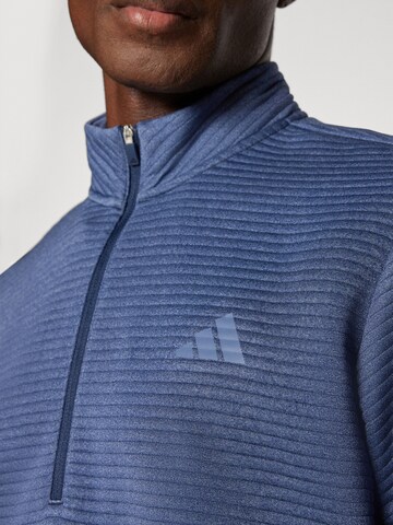 ADIDAS PERFORMANCE Sporttrui 'Ultimate365' in Blauw