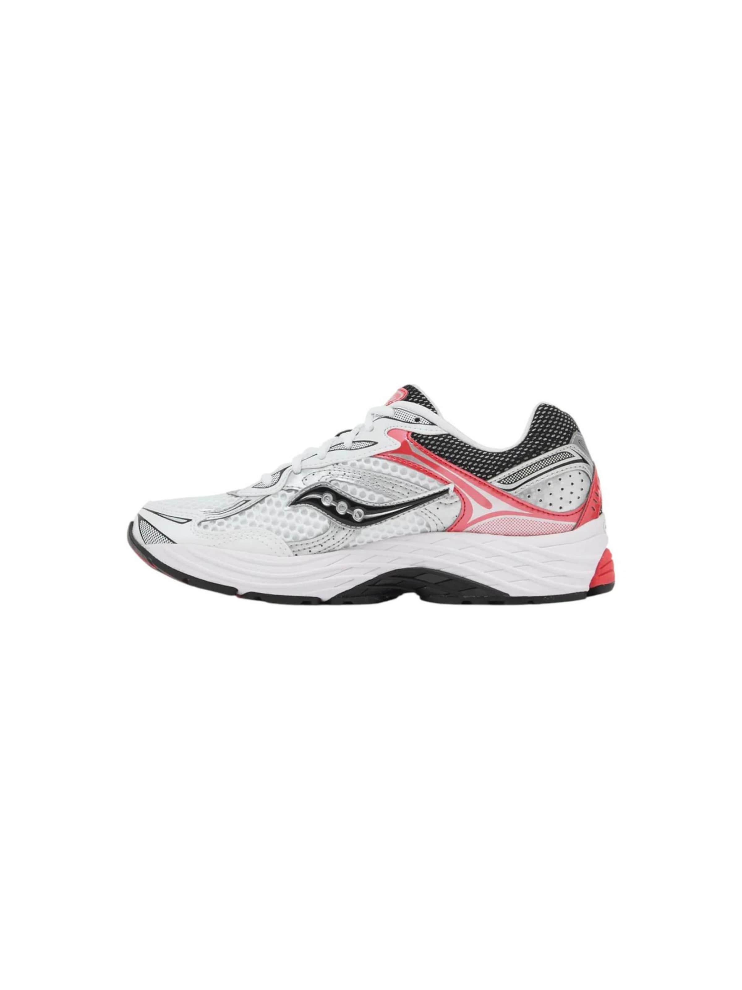 saucony Sneakers laag 'PROGRID OMNI 9 S70739-55' in Wit