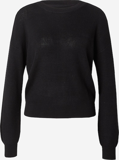 Pullover 'NEW LEXSUN' VERO MODA di colore nero, Visualizzazione prodotti