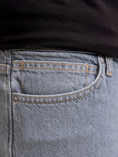 Jeans 'JJIRON JJCREW' in 29/30 JACK & JONES di colore grigio denim, Visualizzazione prodotti