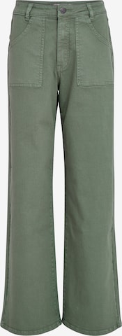 Peppercorn Regular Farkut 'Fione' värissä vihreä: etupuoli