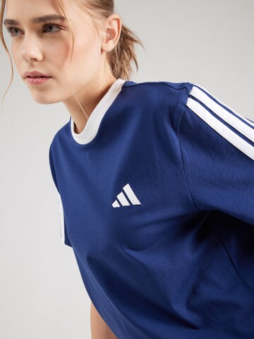 Maglia funzionale di ADIDAS SPORTSWEAR in blu