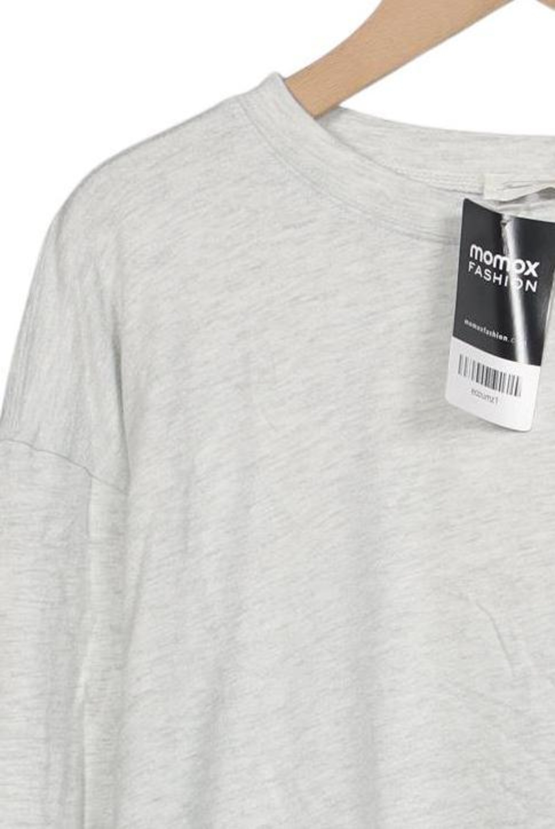 AMERICAN VINTAGE Top & Shirt in M in Grey