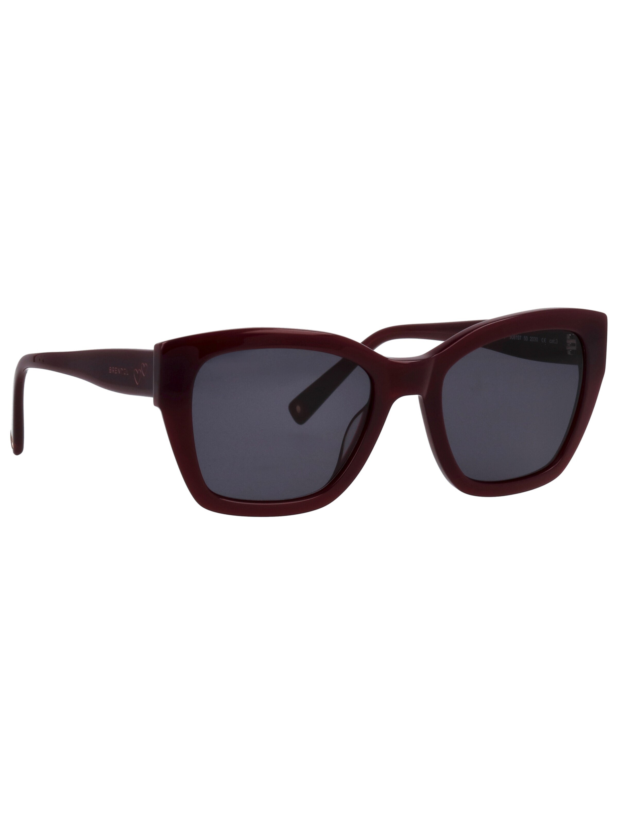 BRENDEL eyewear Sunglasses in Purple