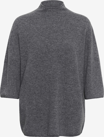 SOAKED IN LUXURY Sweater in L in Brown, Item view