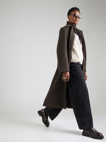 Eight2Nine Pulóver - bézs