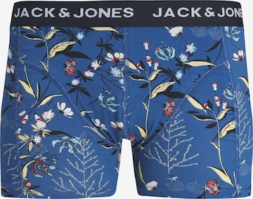 JACK & JONES Boxershorts in Blau