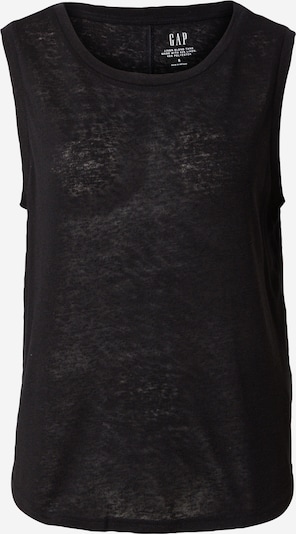 GAP Top in Black, Item view