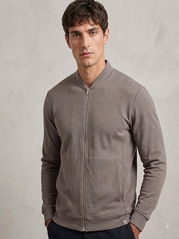 SOULSTAR Between-season jacket in Grey