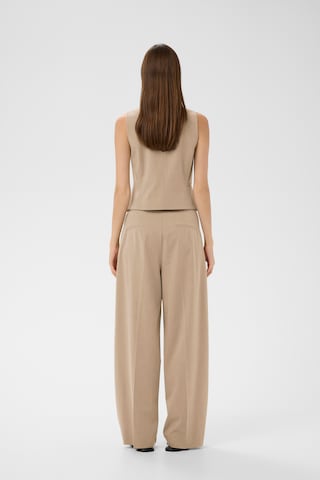 InWear Vest 'CIERRAIW' in Beige