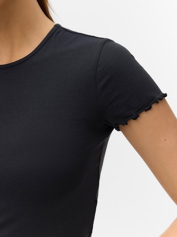 VERO MODA Tričko 'VMBARBARA' - Zelená