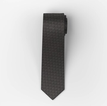 OLYMP Tie in Grey