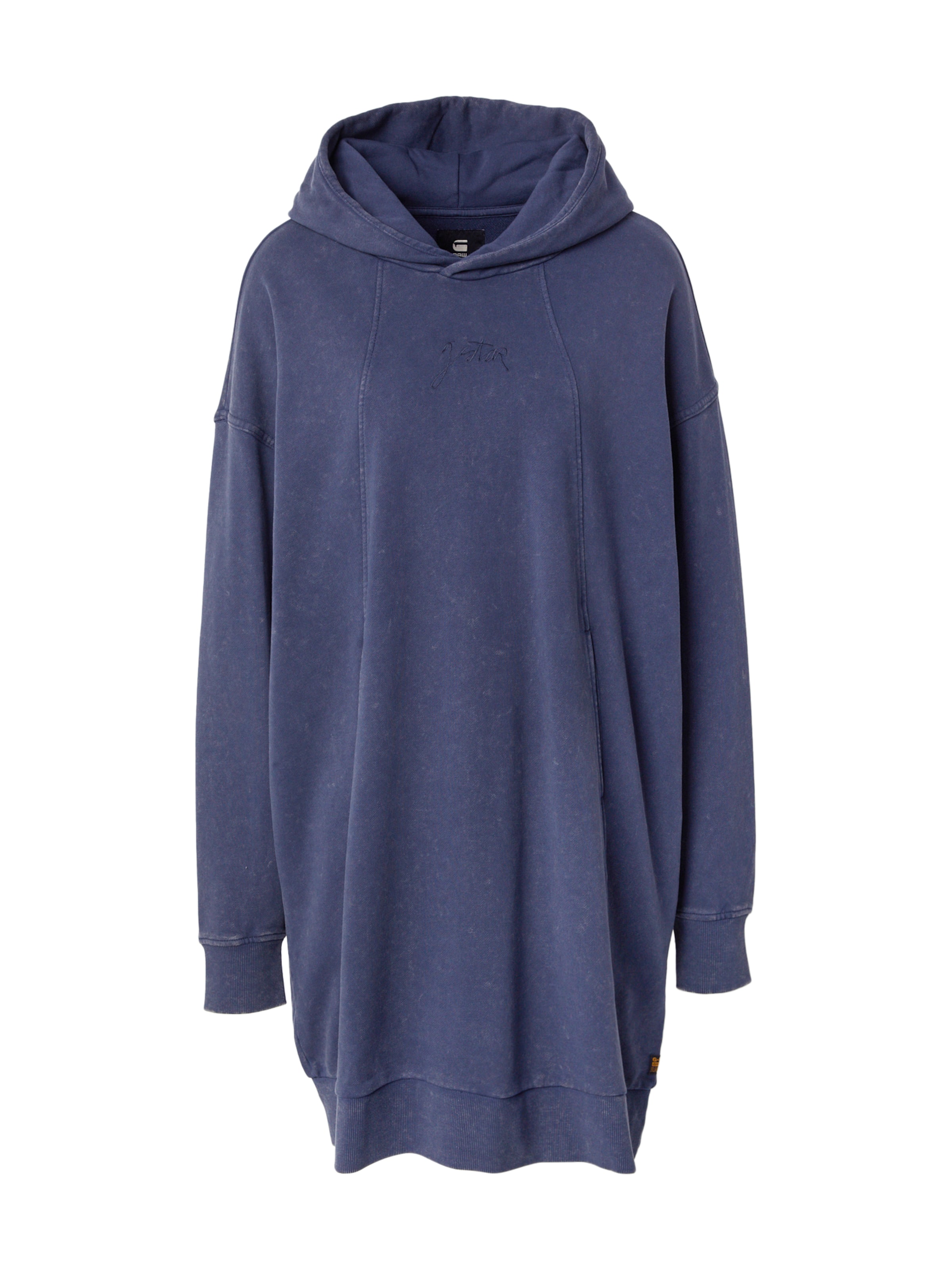 G-STAR Kjole i blå: forside