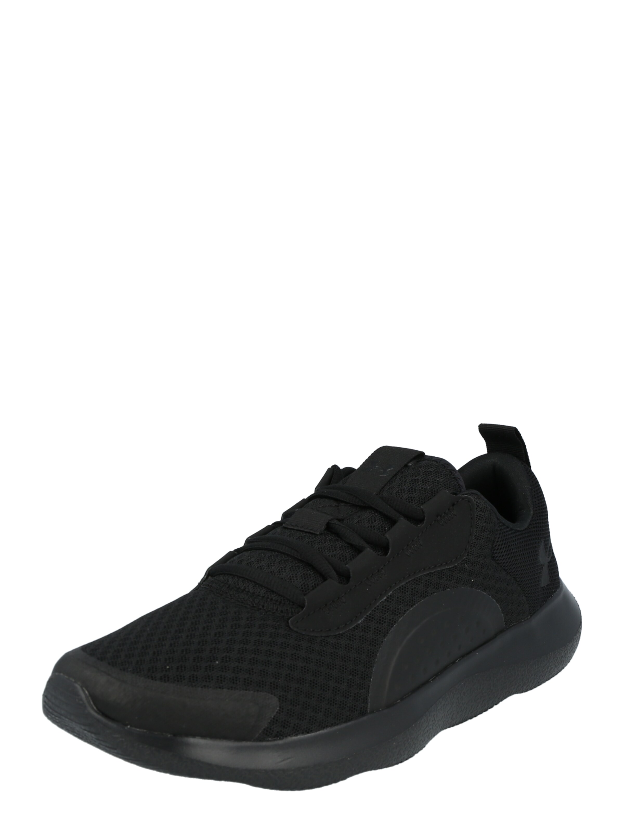 Männer Sportarten UNDER ARMOUR Sportschuh 'Victory' in Schwarz - IT64154 Männer Sportarten UNDER ARMOUR Sportschuh 'Victory' in Schwarz - IT64154