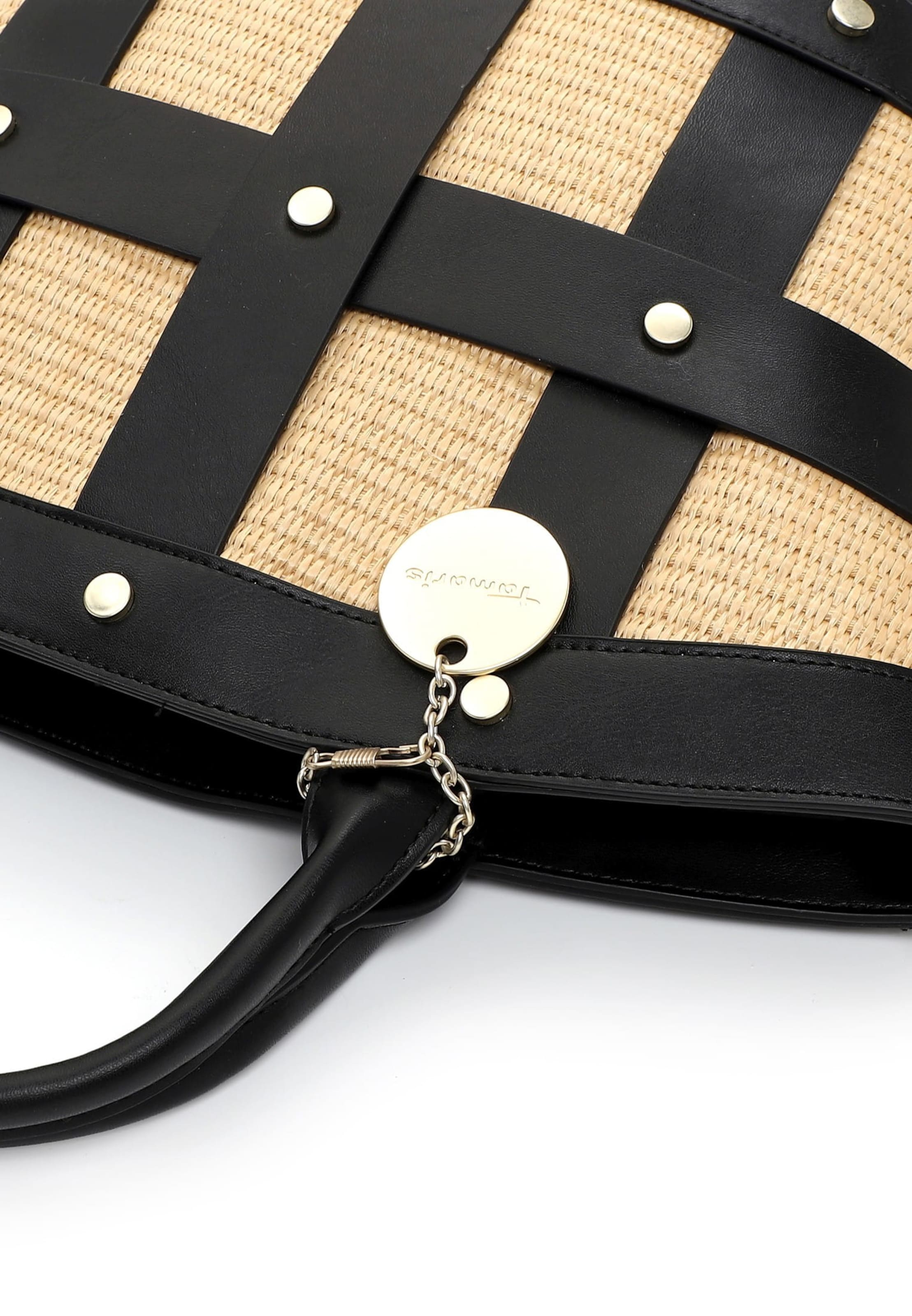 Shopper ' TAS Kirsti ' di Tamaris in nero