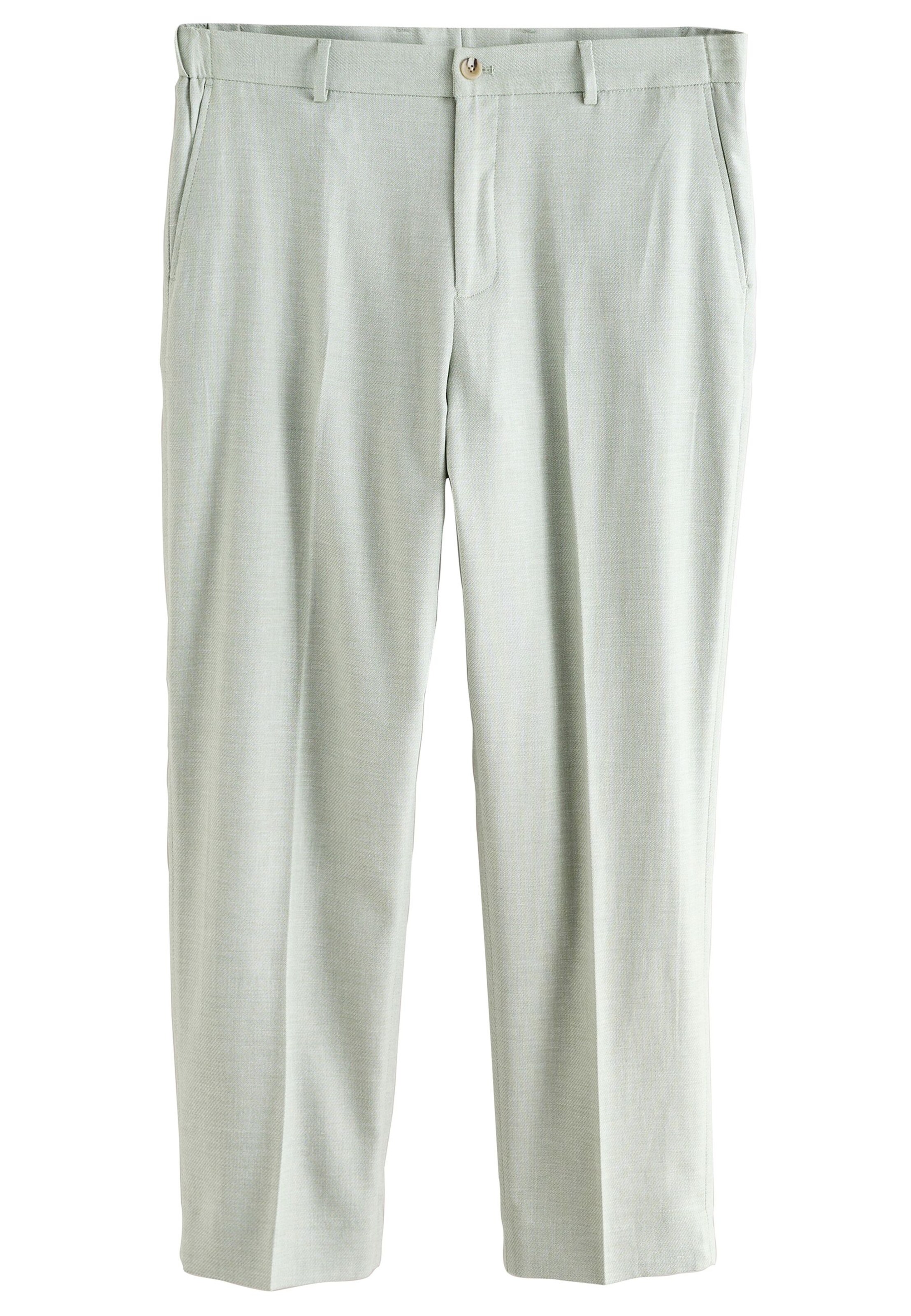 Next Hose in Grün: Vorderseite