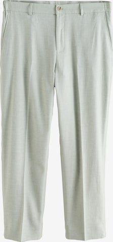 Next Hose in Grün: Vorderseite